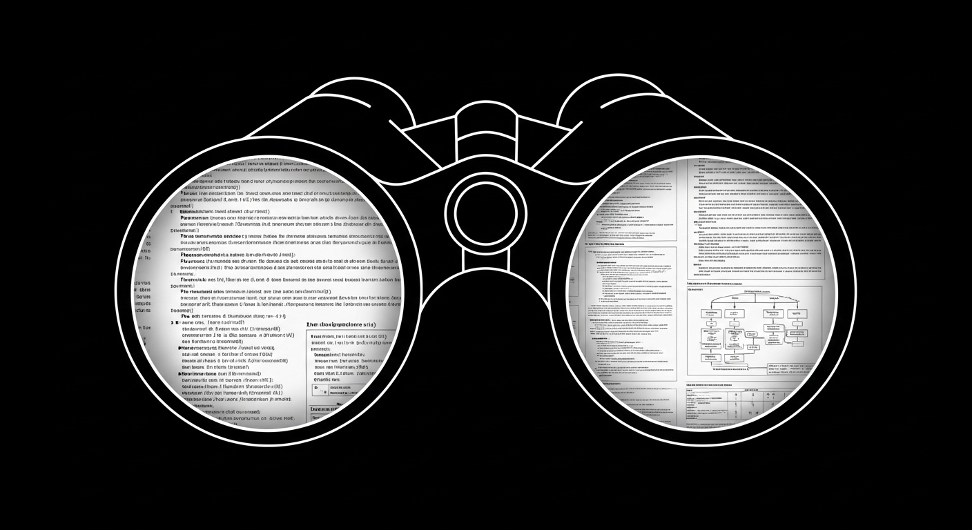 image from Context Binoculars: Understanding LLM Context Windows