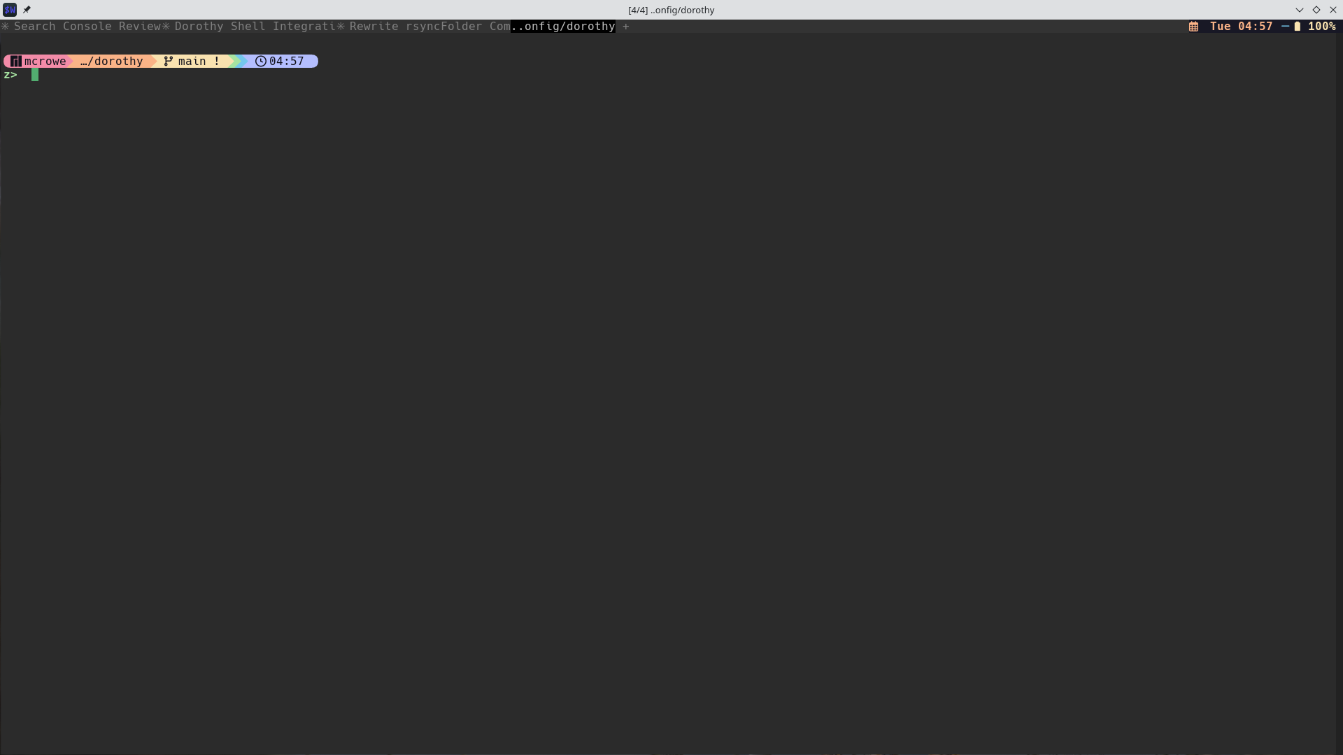 image from Taming the Dotfile Chaos with Dorothy - Part 1 of 3